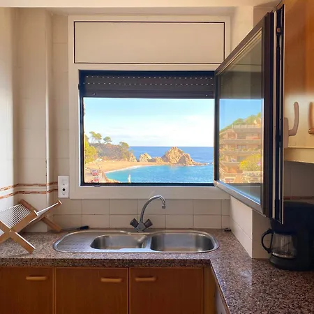 Apartment Magnificent At The Sea Front Of *